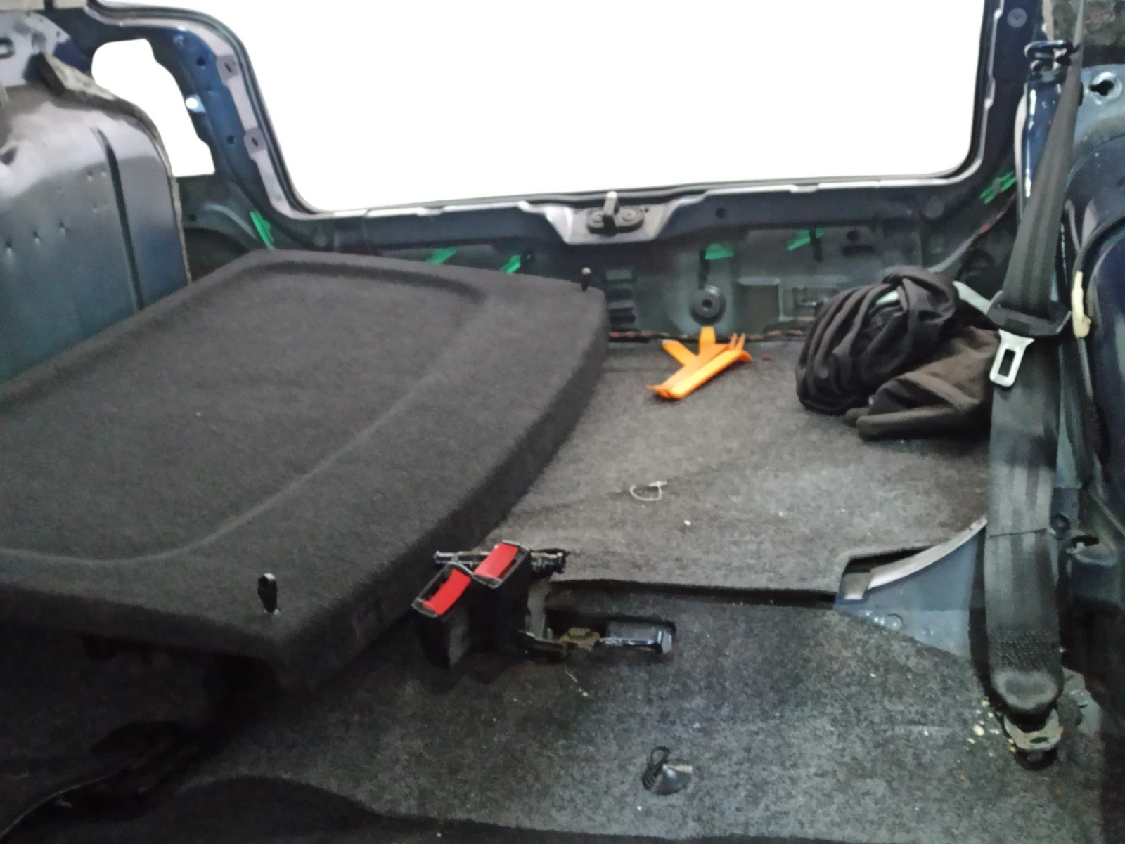 VW Golf 4, снимка 15 - Автомобили и джипове - 53293431