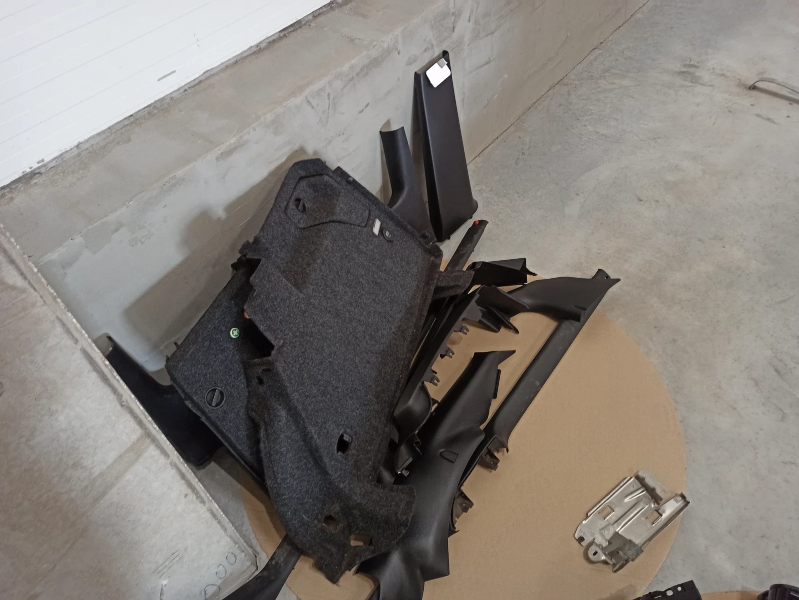 VW Golf 4, снимка 13 - Автомобили и джипове - 53293431