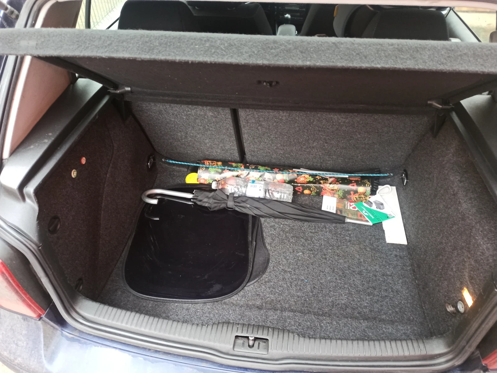 VW Golf 4 - изображение 6