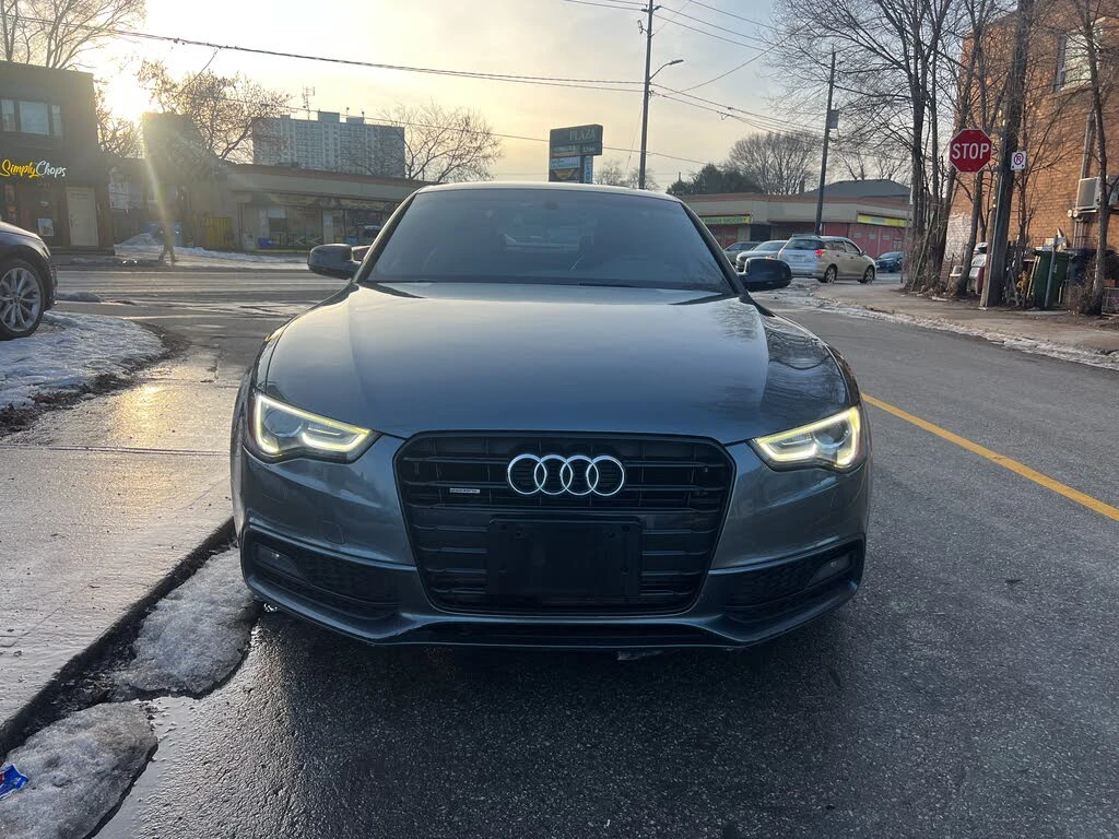 Audi A5 ����������* (���� �� ��)) | Mobile.bg � ����������� 2