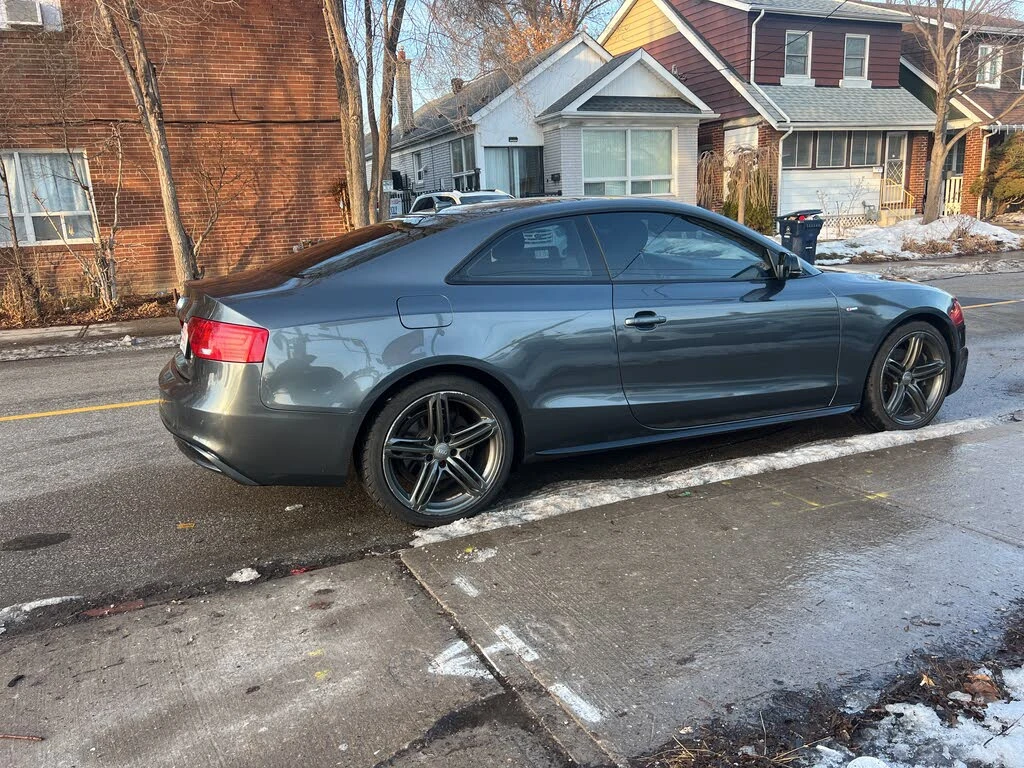 Audi A5 ����������* (���� �� ��)) | Mobile.bg � ����������� 5