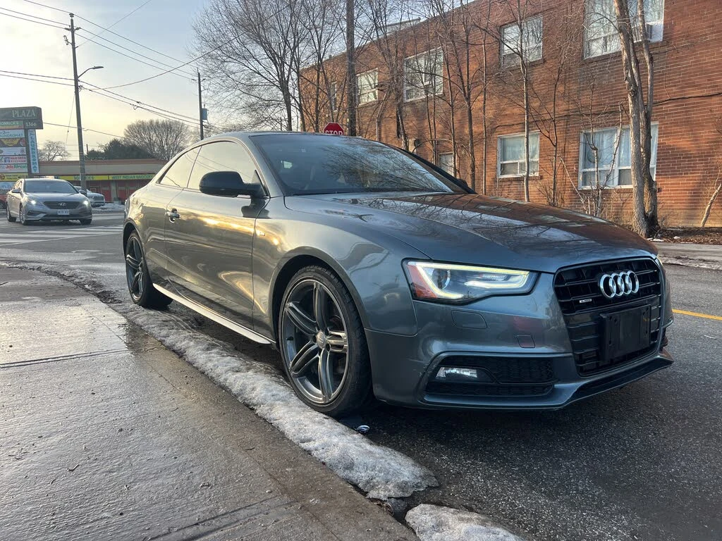 Audi A5 ����������* (���� �� ��)) | Mobile.bg � ����������� 3