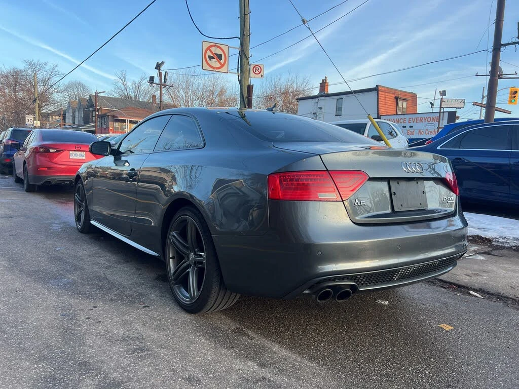 Audi A5 ����������* (���� �� ��)) | Mobile.bg � ����������� 7