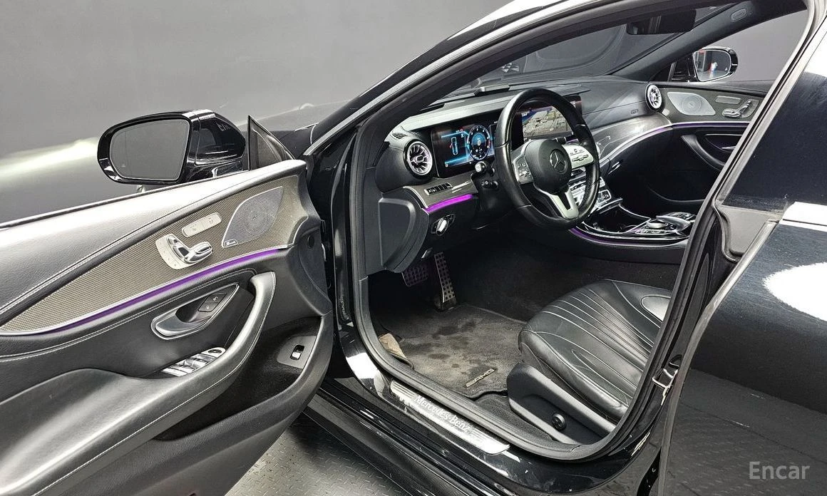 Mercedes-Benz CLS 300 | Mobile.bg � ����������� 11
