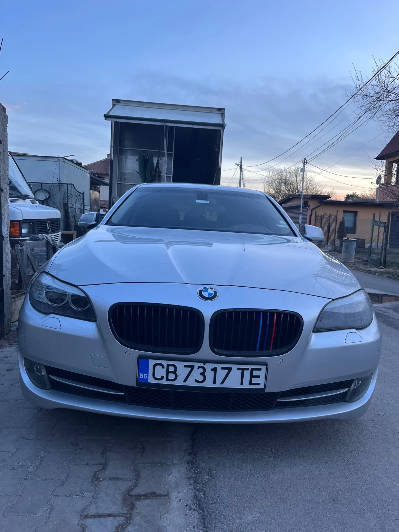 BMW 530 undefined | Auto.bg — изображение 1