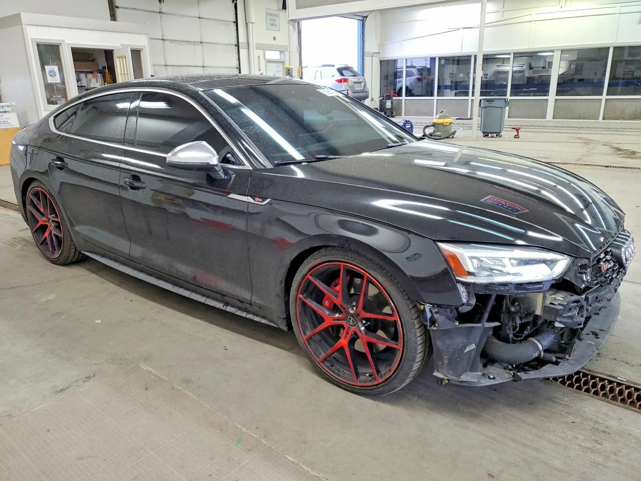 Audi S5 * PREMIUM* PLUS*  | Mobile.bg � ����������� 3