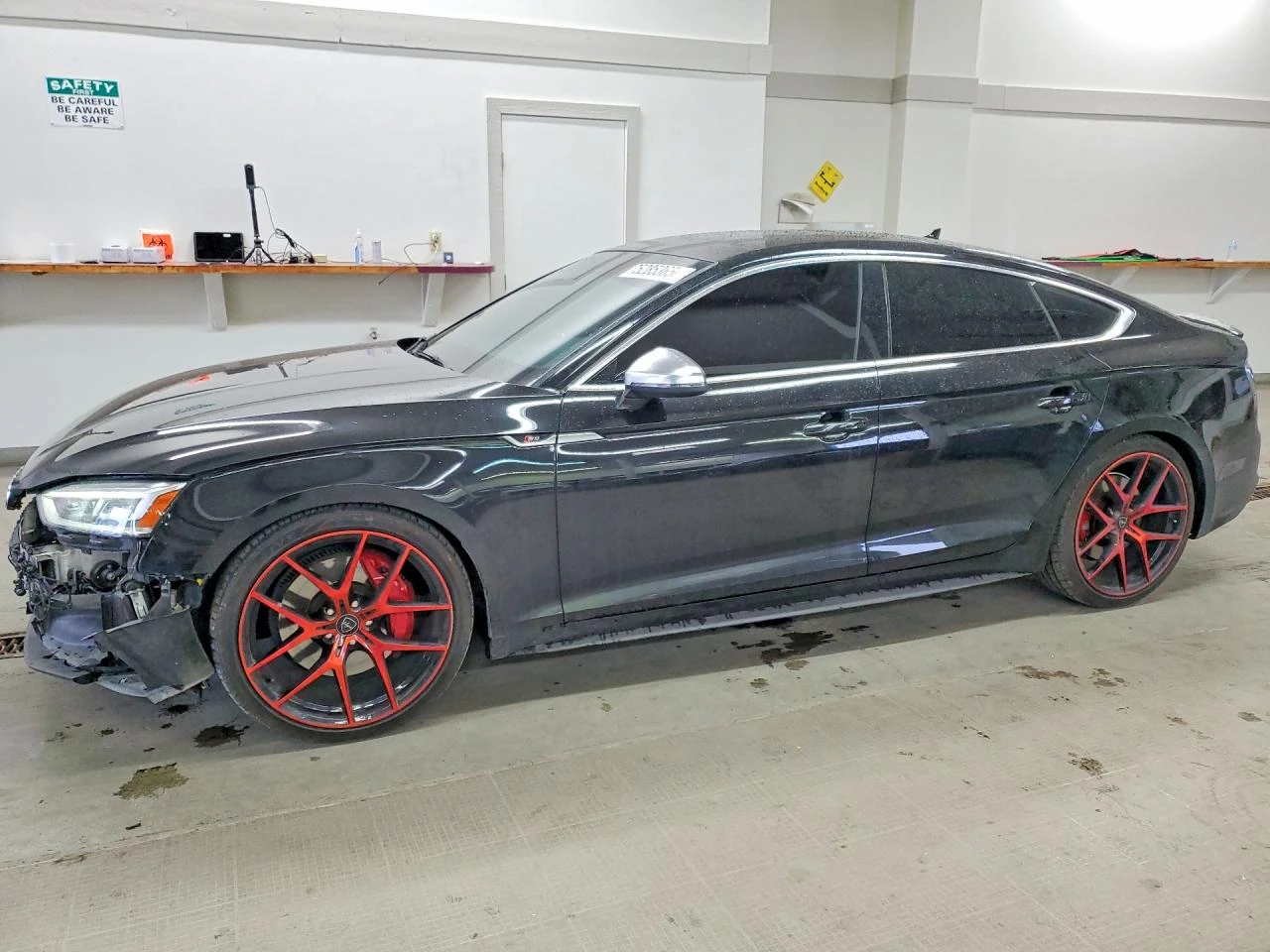 Audi S5 * PREMIUM* PLUS*  | Auto.bg — изображение 1