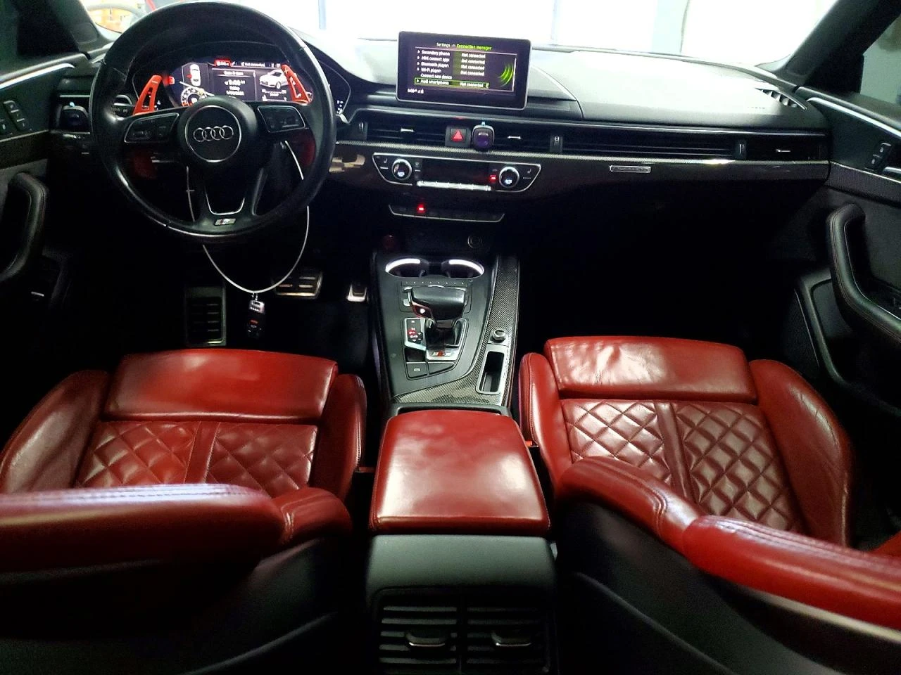 Audi S5 * PREMIUM* PLUS*  | Mobile.bg � ����������� 9