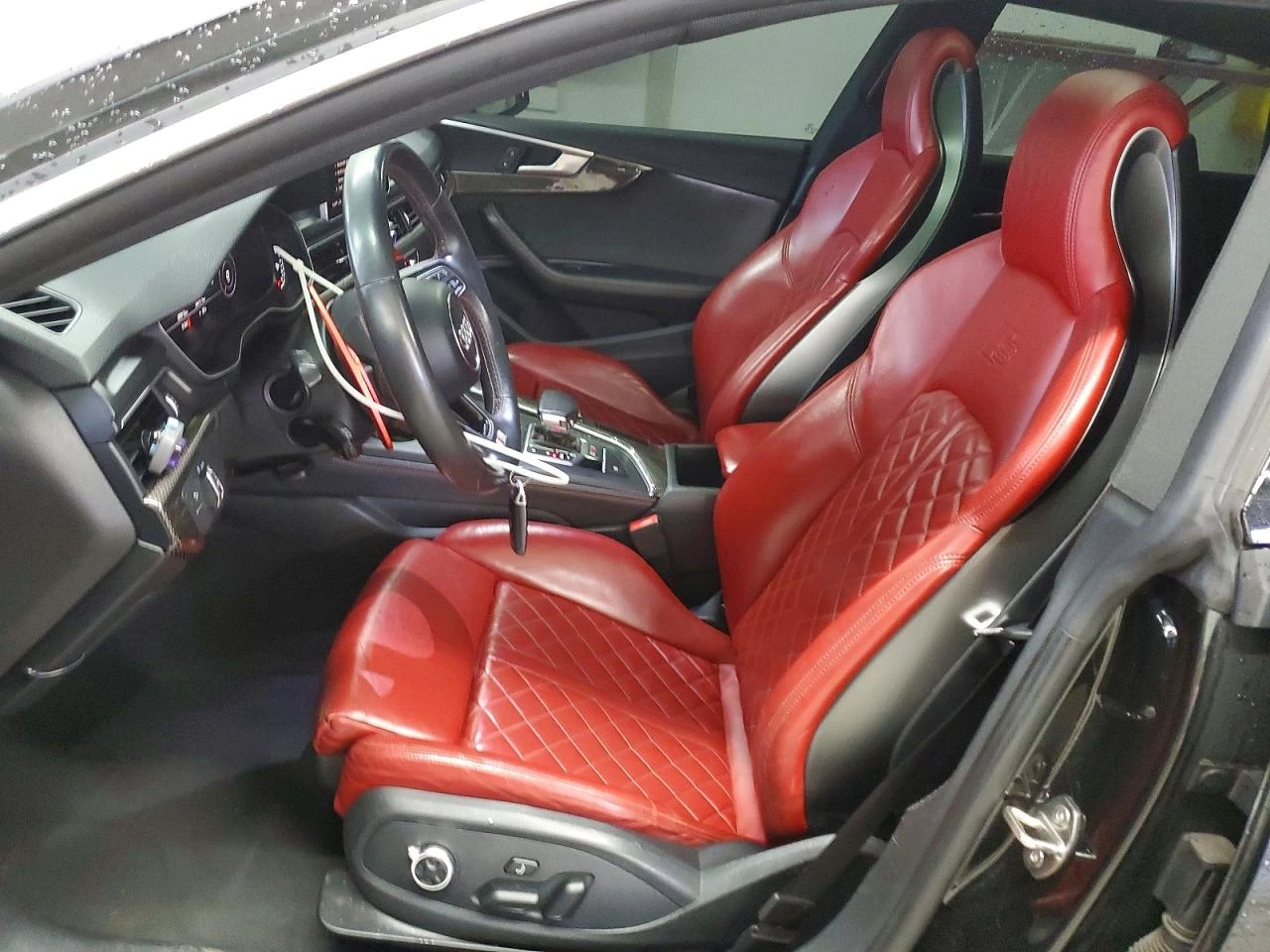 Audi S5 * PREMIUM* PLUS*  | Mobile.bg � ����������� 10