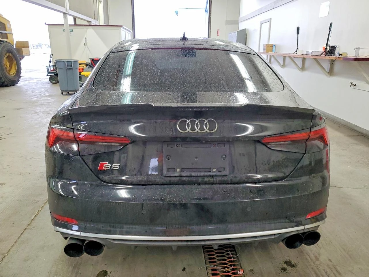 Audi S5 * PREMIUM* PLUS*  | Mobile.bg � ����������� 5