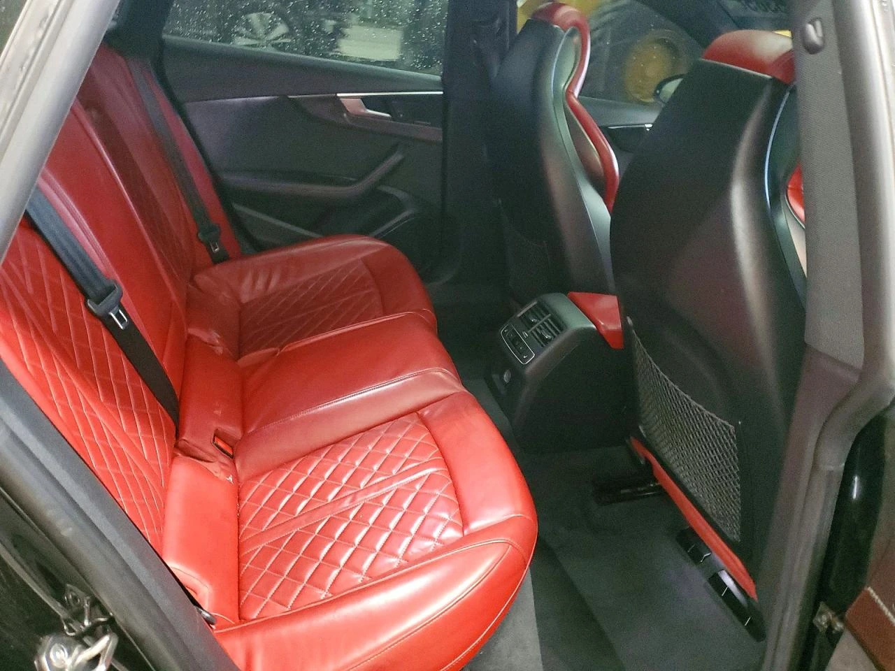 Audi S5 * PREMIUM* PLUS*  | Mobile.bg � ����������� 11