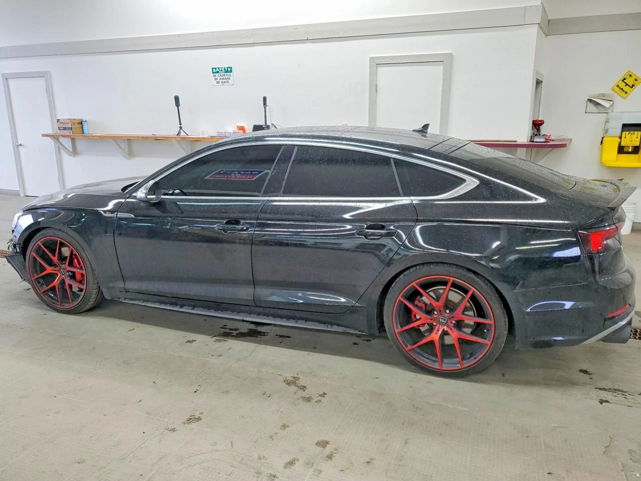 Audi S5 * PREMIUM* PLUS*  | Mobile.bg � ����������� 6