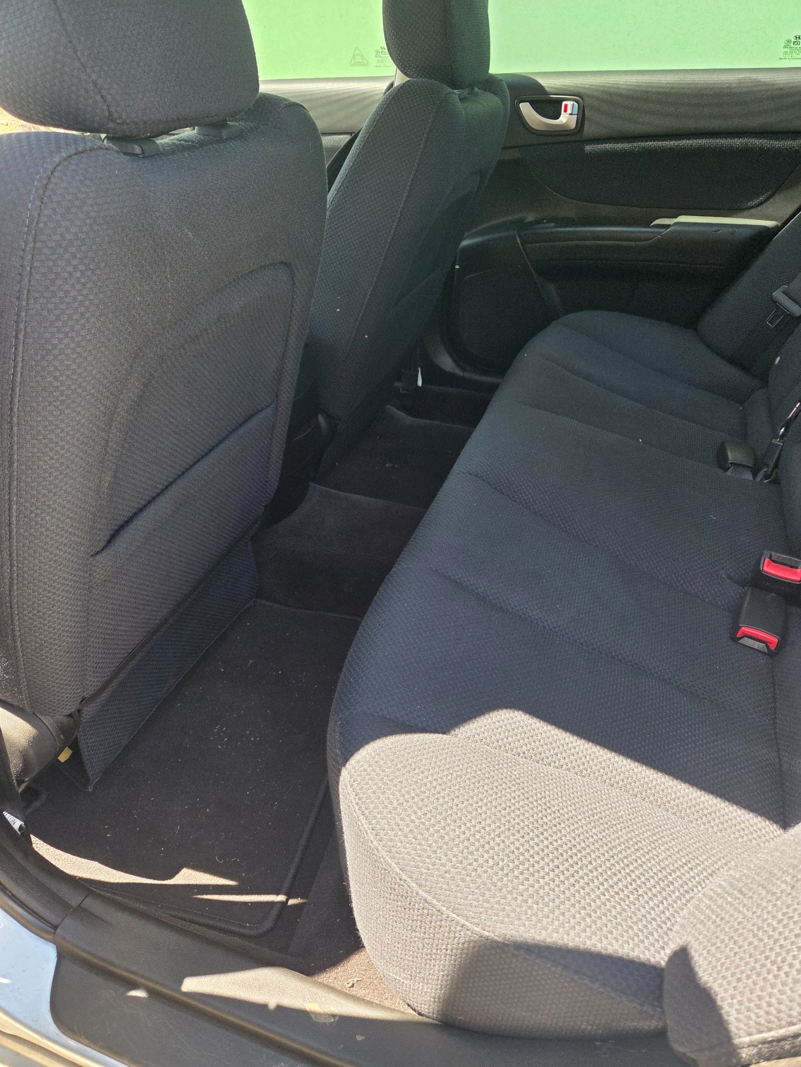 Hyundai Sonata 2.0 CRDI | Mobile.bg � ����������� 11