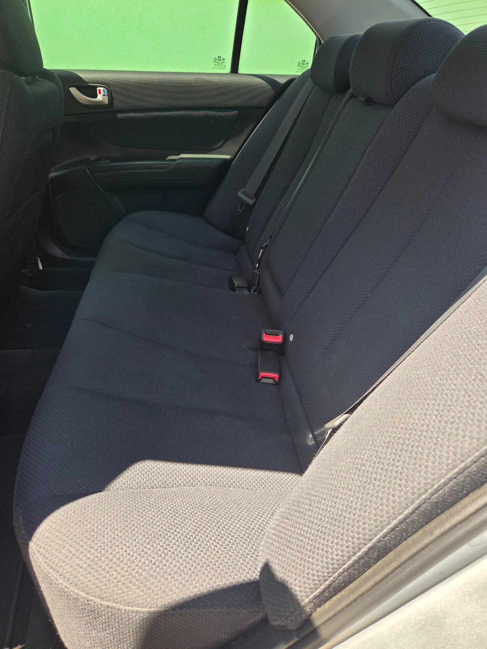 Hyundai Sonata 2.0 CRDI | Mobile.bg � ����������� 10