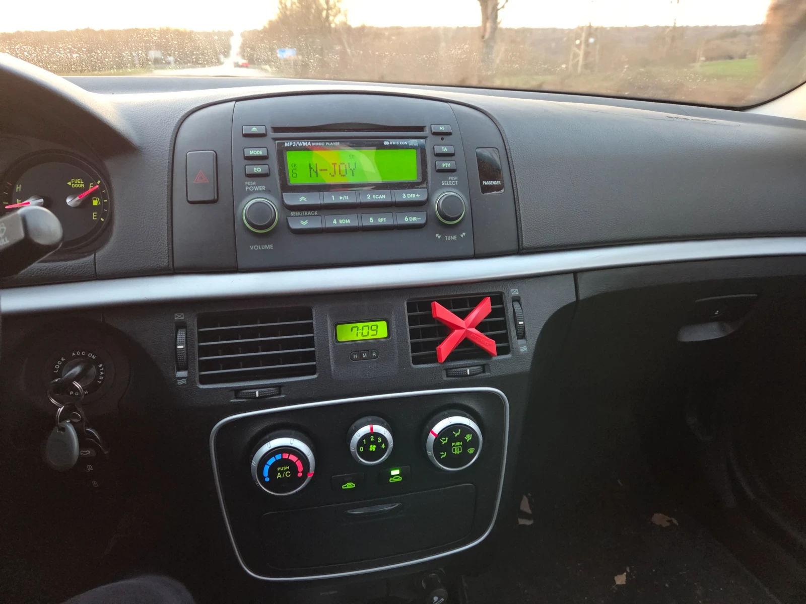 Hyundai Sonata, снимка 6 - Автомобили и джипове - 53965648