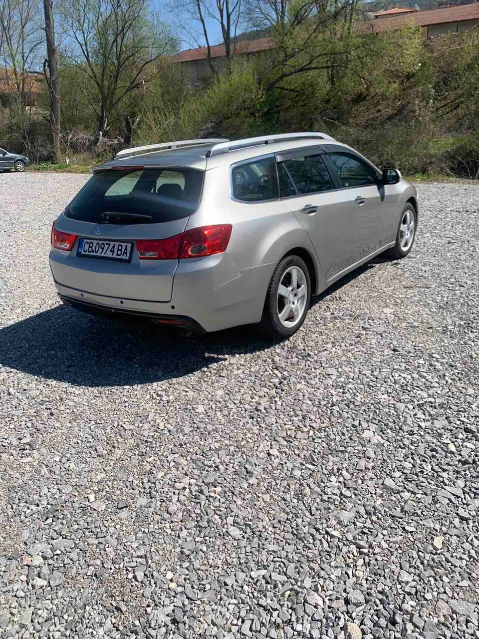 Honda Accord, снимка 4 - Автомобили и джипове - 54331271