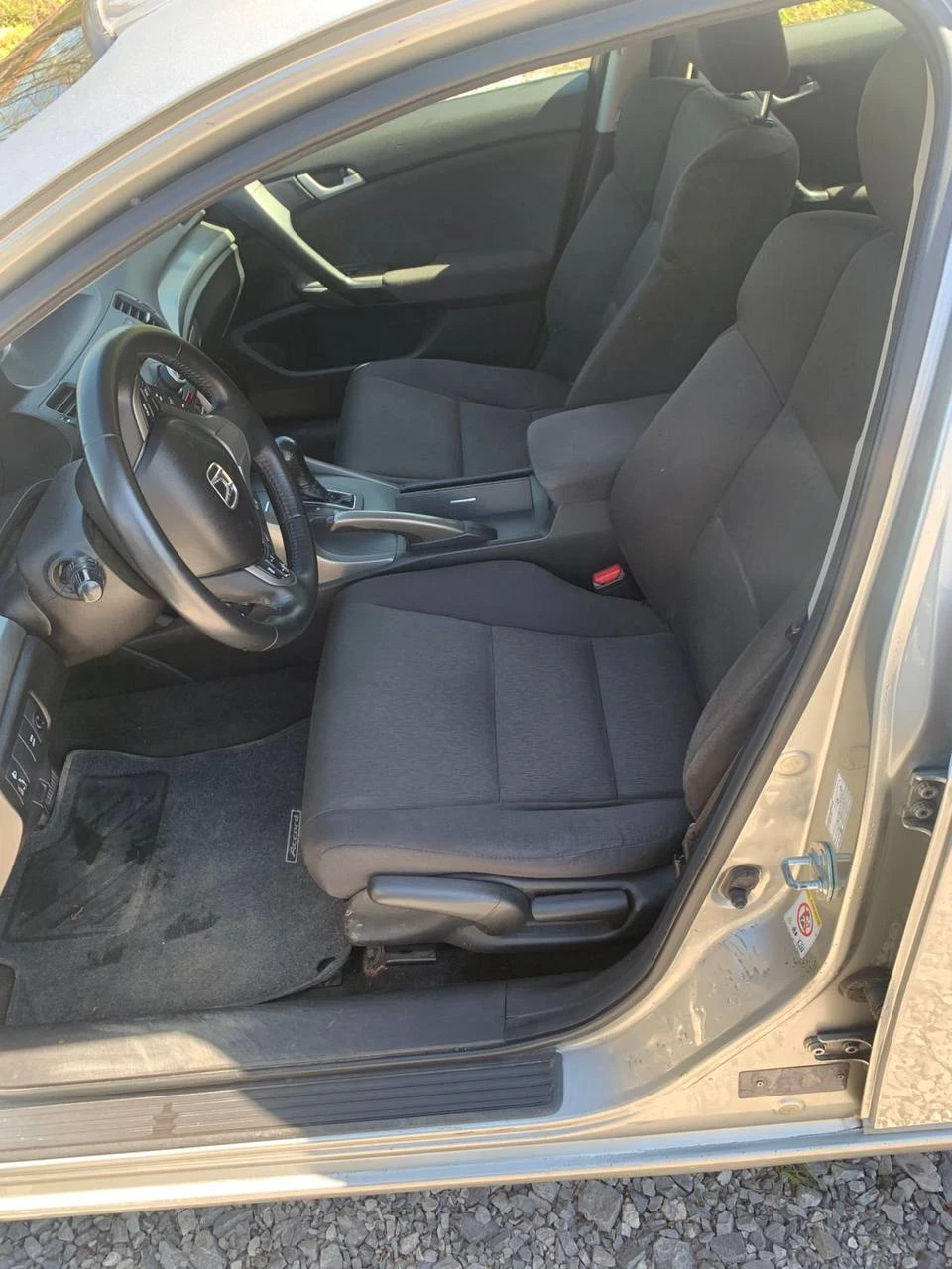 Honda Accord, снимка 3 - Автомобили и джипове - 54331271