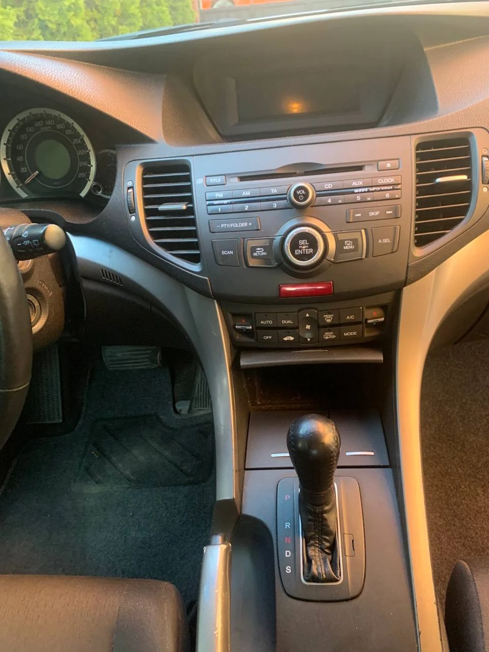 Honda Accord, снимка 9 - Автомобили и джипове - 54331271