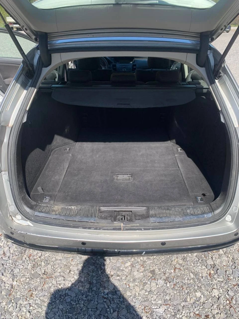 Honda Accord, снимка 2 - Автомобили и джипове - 54331271