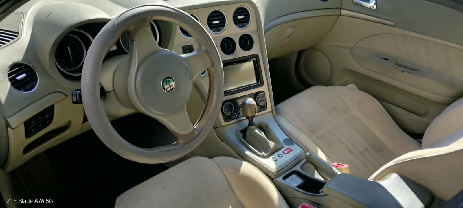 Alfa Romeo 159 sportwagon jtdm | Mobile.bg � ����������� 3