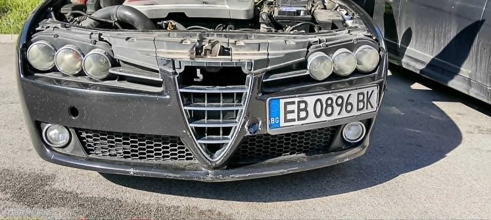 Alfa Romeo 159 sportwagon jtdm | Mobile.bg � ����������� 6
