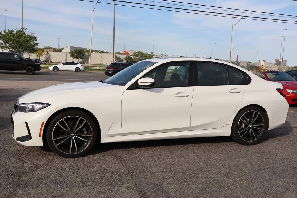 BMW 330 i* XDRIVE* MSPORT* �������* ������* �������* ����� | Mobile.bg � ����������� 3
