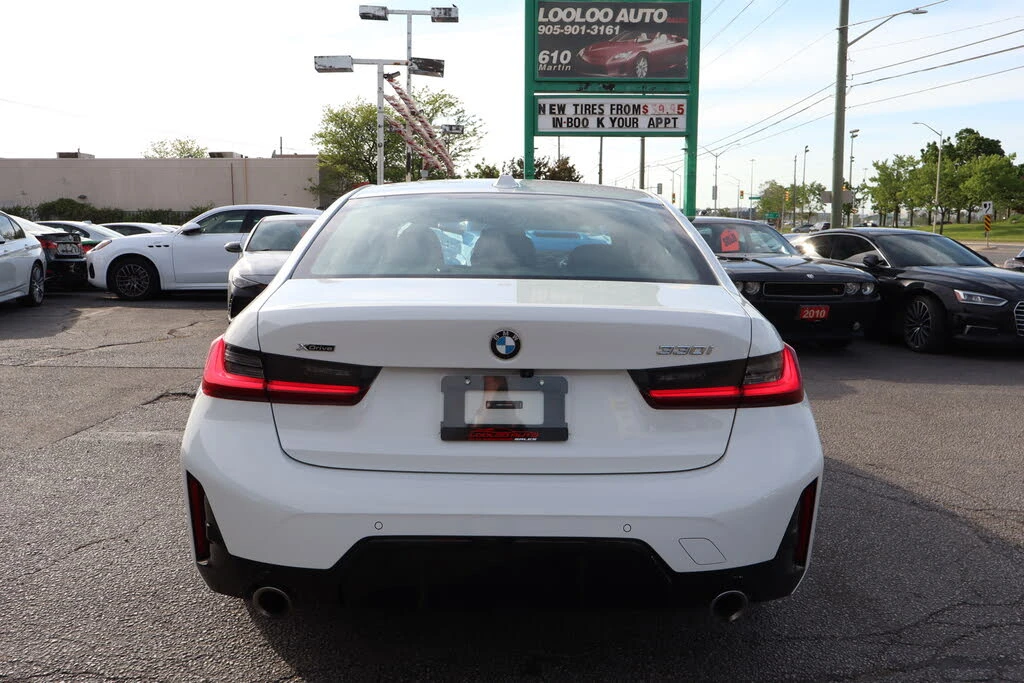 BMW 330 i* XDRIVE* MSPORT* �������* ������* �������* ����� | Mobile.bg � ����������� 5