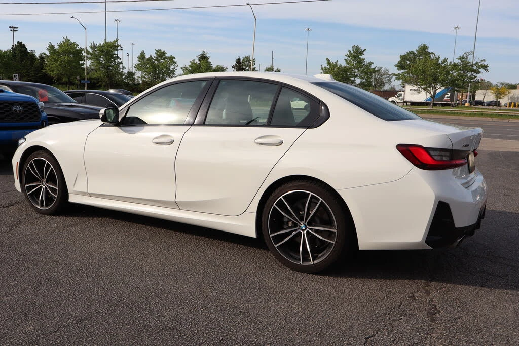 BMW 330 i* XDRIVE* MSPORT* �������* ������* �������* ����� | Mobile.bg � ����������� 6