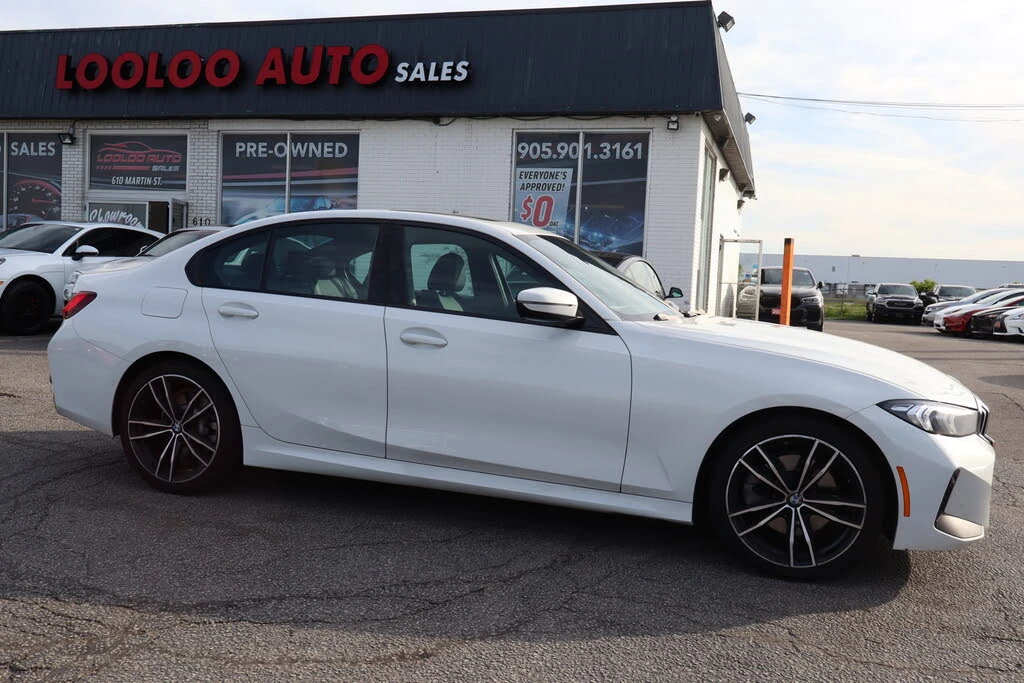 BMW 330 i* XDRIVE* MSPORT* �������* ������* �������* ����� | Mobile.bg � ����������� 2