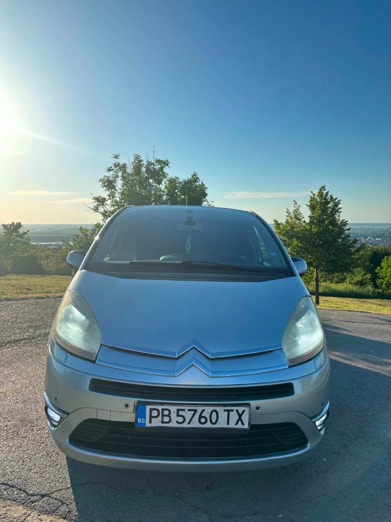 Citroen C4 Picasso | Mobile.bg � ����������� 1