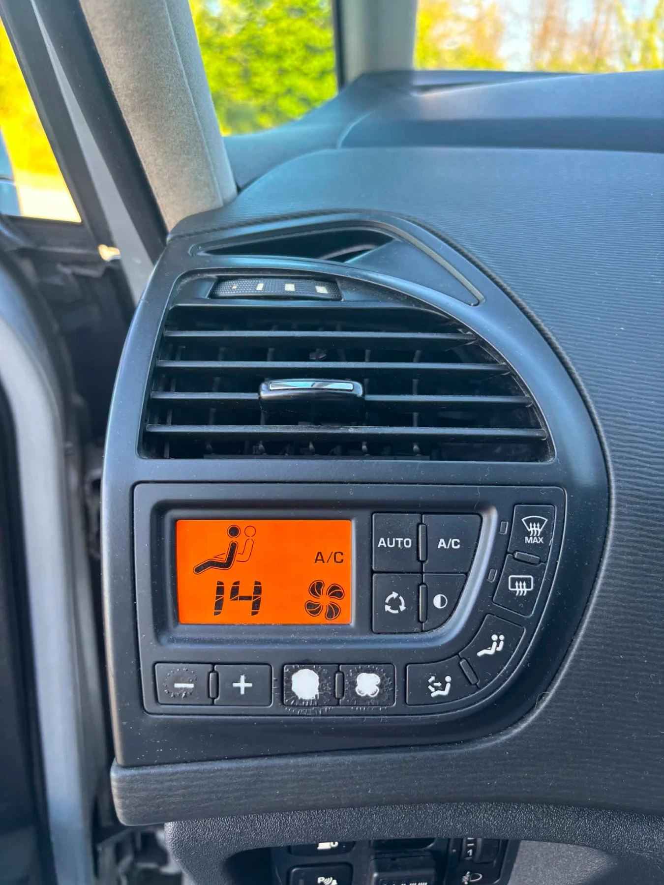 Citroen C4 Picasso | Mobile.bg � ����������� 11