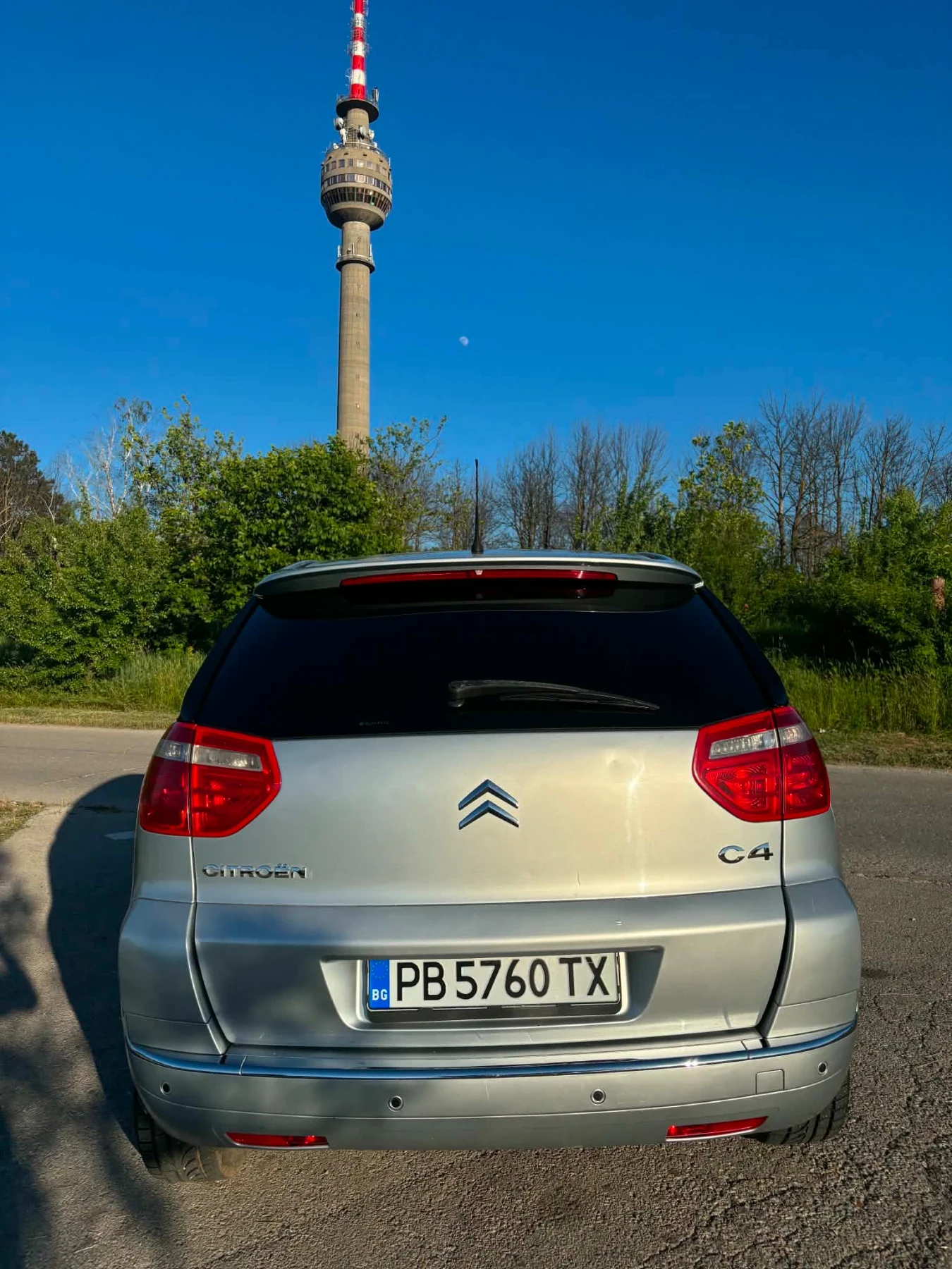 Citroen C4 Picasso | Mobile.bg � ����������� 3
