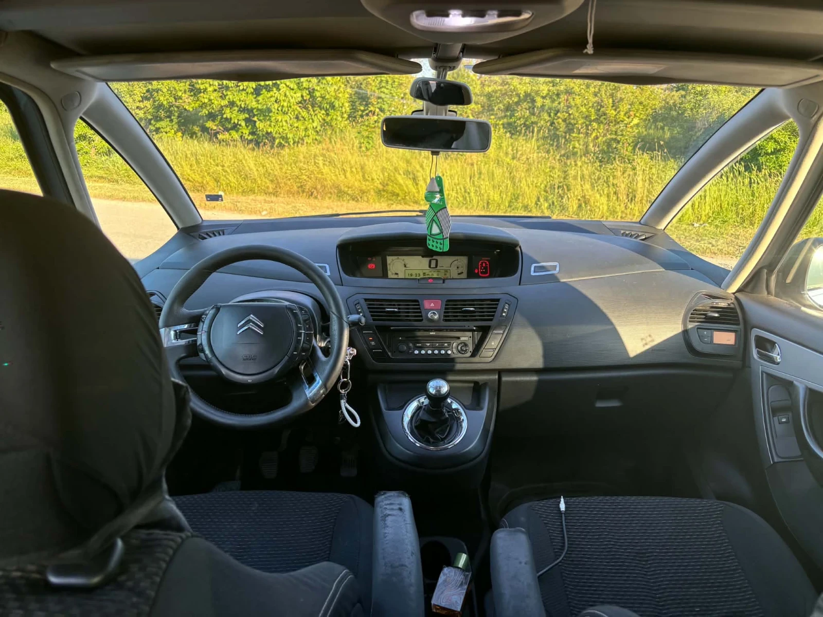 Citroen C4 Picasso | Mobile.bg � ����������� 9