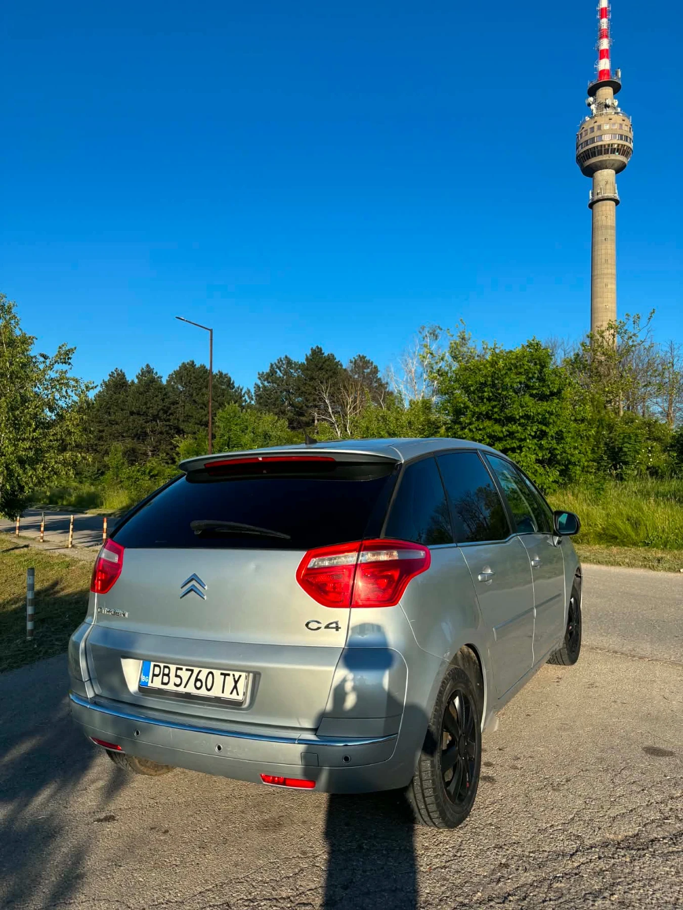 Citroen C4 Picasso | Mobile.bg � ����������� 6