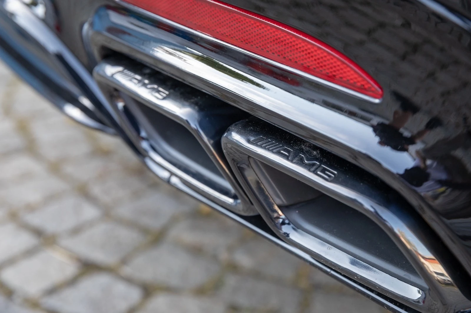 Mercedes-Benz S 350 9gtronic 4matic 63amg, снимка 12 - Автомобили и джипове - 54841810