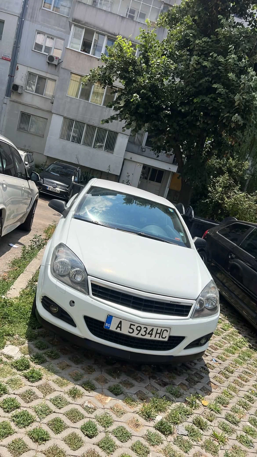 Opel Astra GTC 1.7CDTI, снимка 2 - Автомобили и джипове - 55548035
