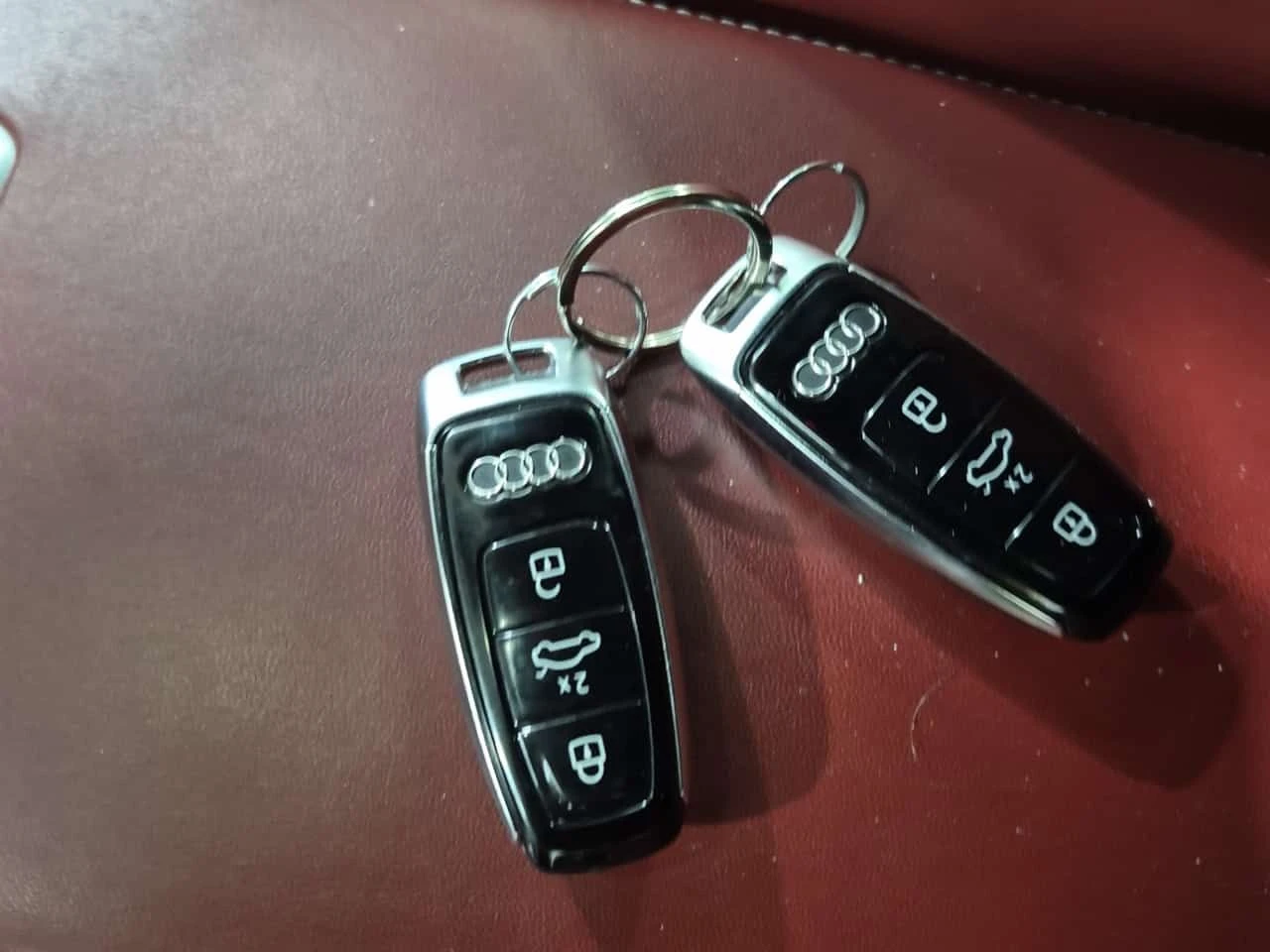 Audi S6 2.9TFSI * PREMIUM PLUS * CARFAX * , снимка 11 - Автомобили и джипове - 54870744