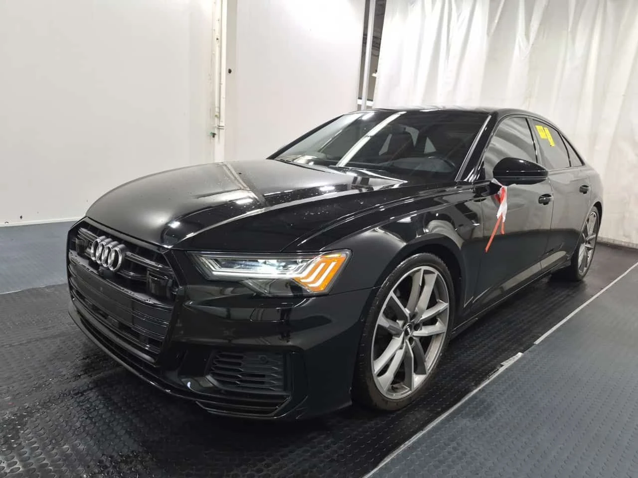 Audi S6 3.0TFSI * PREMIUM PLUS * CARFAX * 