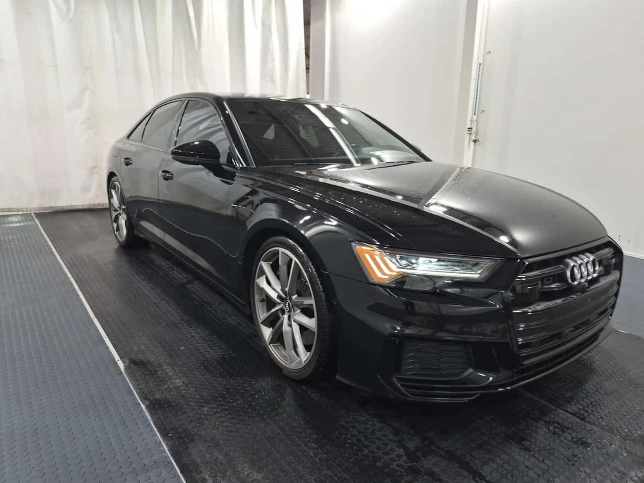Audi S6 2.9TFSI * PREMIUM PLUS * CARFAX * , снимка 2 - Автомобили и джипове - 54870744