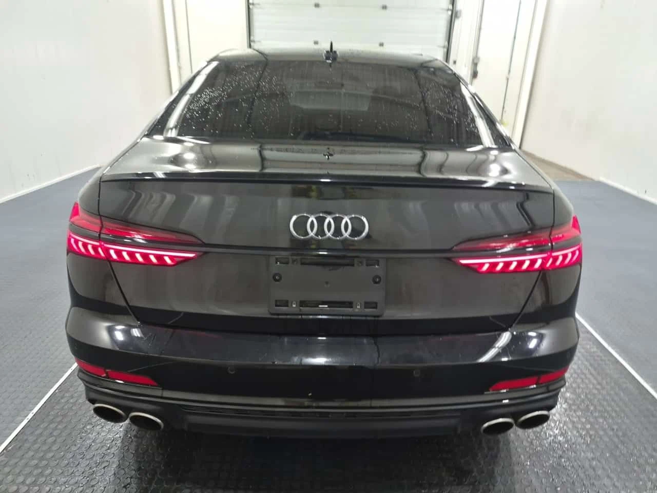 Audi S6 2.9TFSI * PREMIUM PLUS * CARFAX * , снимка 4 - Автомобили и джипове - 54870744