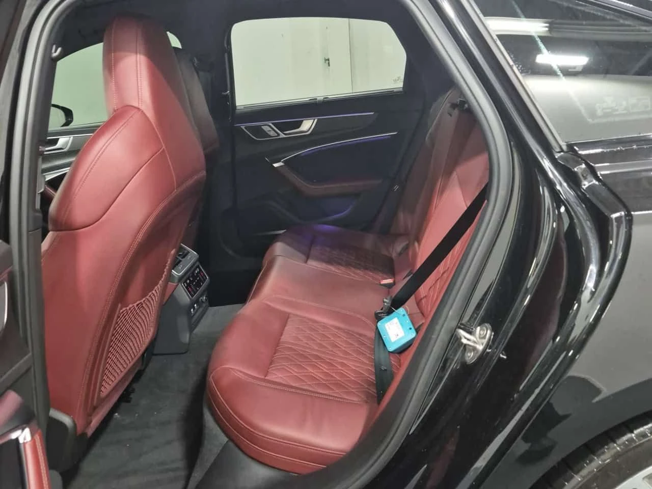 Audi S6 2.9TFSI * PREMIUM PLUS * CARFAX * , снимка 10 - Автомобили и джипове - 54870744