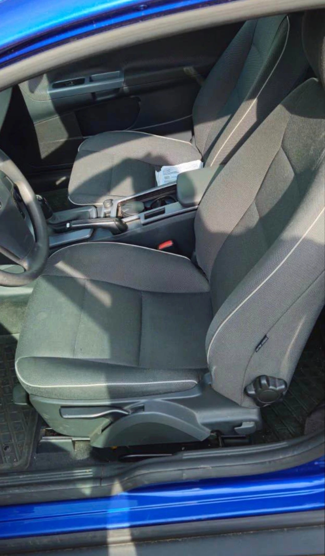 Volvo C30, снимка 5 - Автомобили и джипове - 54915702
