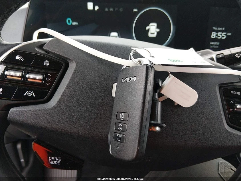 Kia EV6 WIND | KEYLESS | LANE ASSIST | BLIND SPOT |  | Mobile.bg � ����������� 10