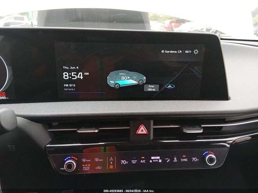 Kia EV6 WIND | KEYLESS | LANE ASSIST | BLIND SPOT |  | Mobile.bg � ����������� 16