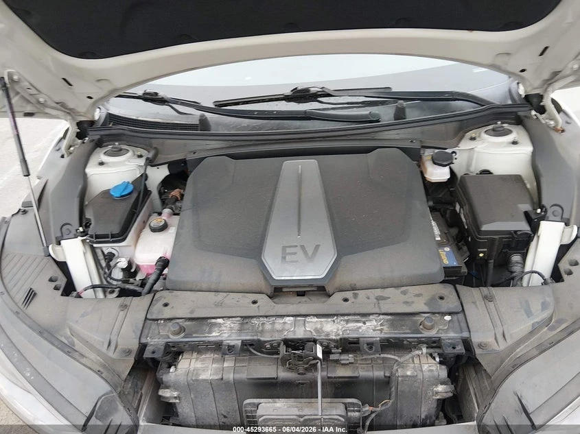 Kia EV6 WIND | KEYLESS | LANE ASSIST | BLIND SPOT |  | Mobile.bg � ����������� 9