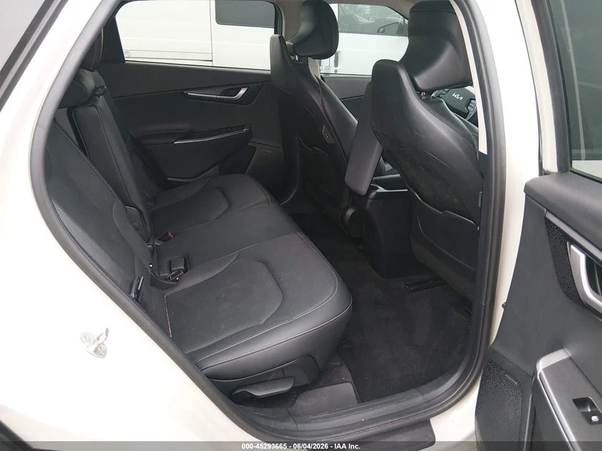 Kia EV6 WIND | KEYLESS | LANE ASSIST | BLIND SPOT |  | Mobile.bg � ����������� 8