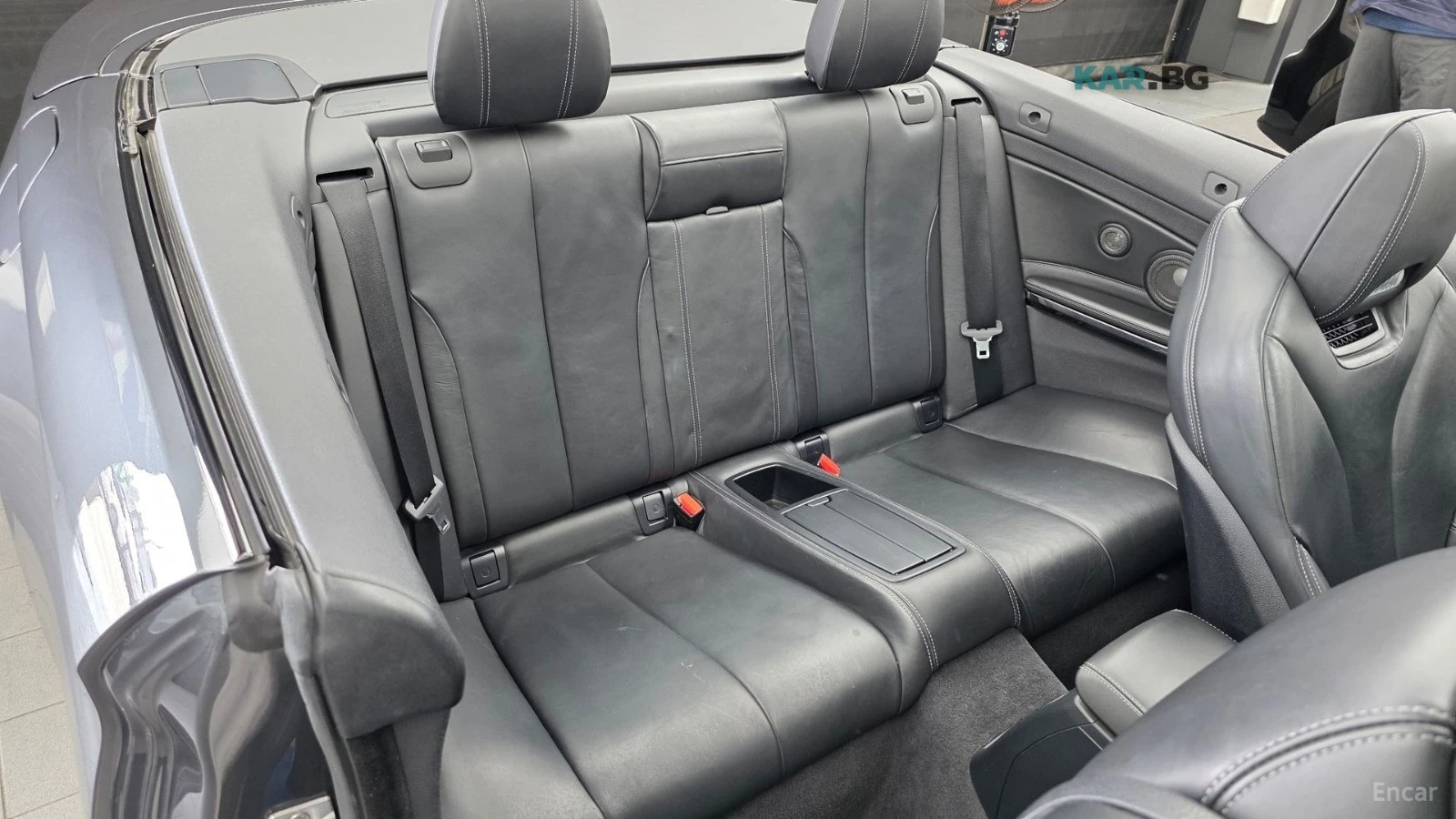 BMW M4 Автокредит Цена до България, снимка 14 - Автомобили и джипове - 55218721