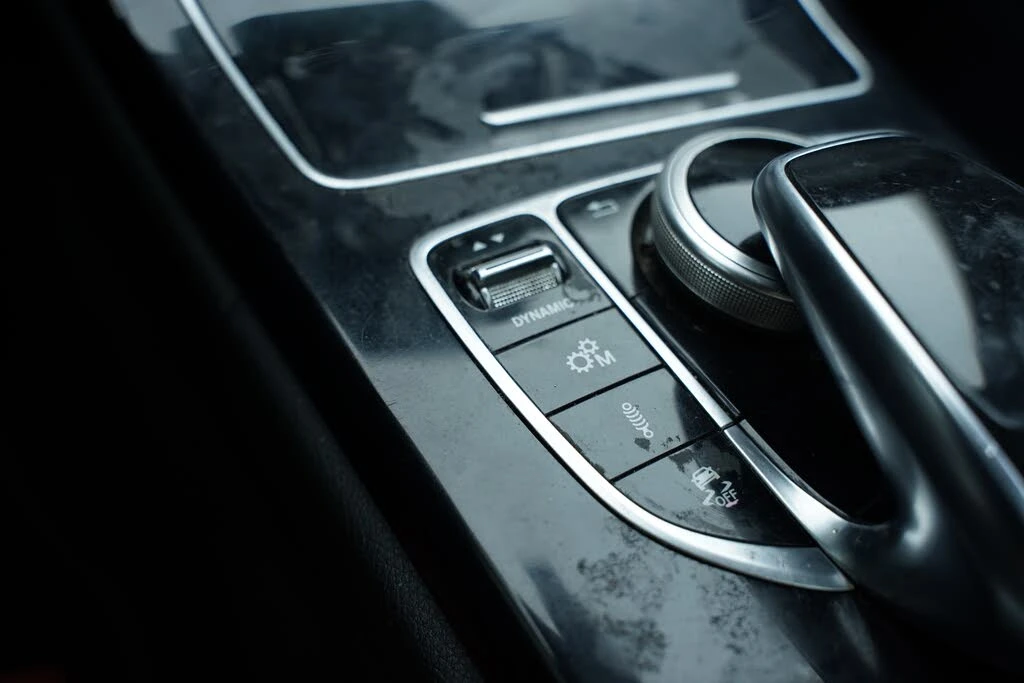 Mercedes-Benz C 450 AMG 4MATIC | Mobile.bg � ����������� 14