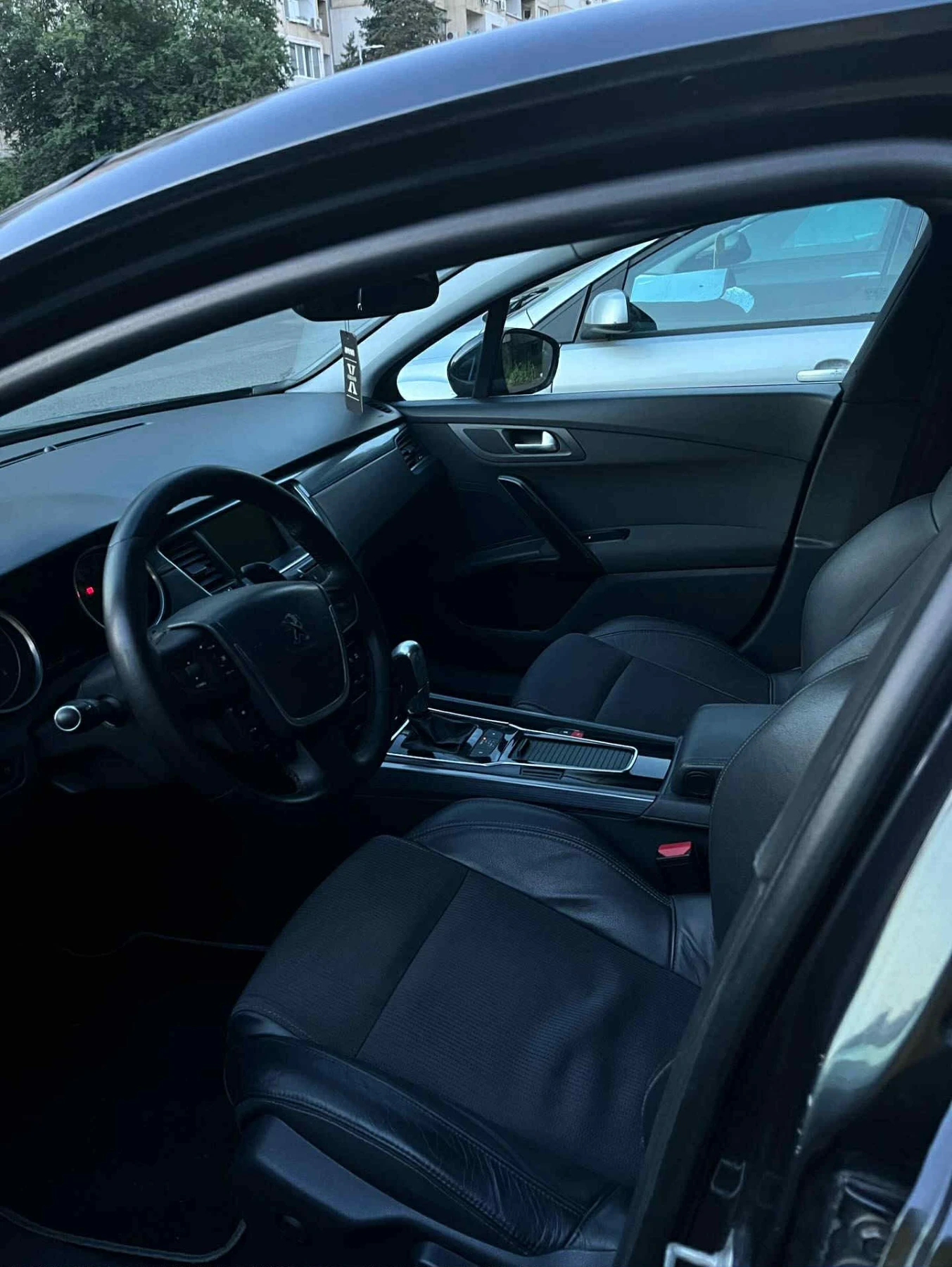 Peugeot 508, снимка 9 - Автомобили и джипове - 55305223