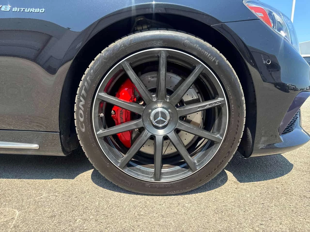 Mercedes-Benz S 63 AMG * CARFAX * �� ���������������� *  | Mobile.bg � ����������� 7